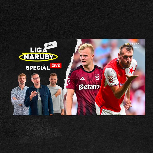 Liga naruby